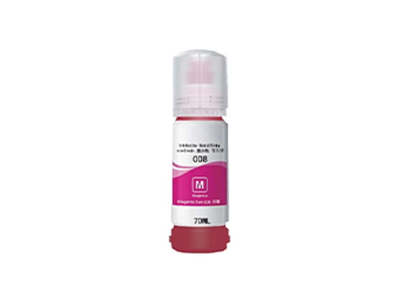 Refiller Ink ION 70ML Magenta 008 For L15150